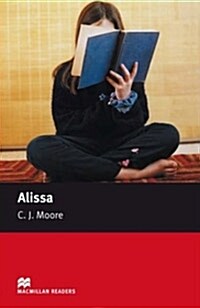 Macmillan Readers Alissa Starter Without CD (Paperback)