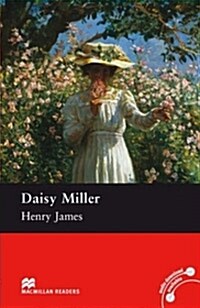 Macmillan Readers Daisy Miller Pre Intermediate without CD Reader (Paperback)