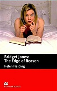 Macmillan Readers Bridget Jones Edge of Reason Intermediate Without CD (Paperback)