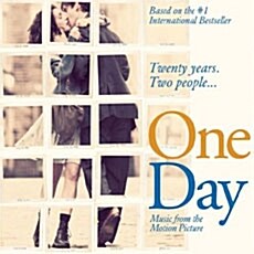 [수입] One Day O.S.T.