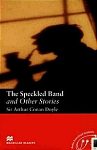 Macmillan Readers Speckled Band and Other Stories The Intermediate Reader Without CD (Paperback)