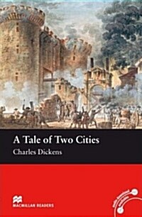 Macmillan Readers Tale of Two Cities A Beginner Without CD (Paperback)