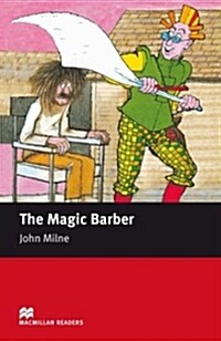 Macmillan Readers Magic Barber The Starter No CD (Paperback)