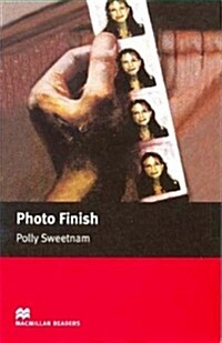 Macmillan Readers Photo Finish Starter Without CD (Paperback)