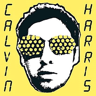 [수입] Calvin Harris - I Created Disco [2LP]