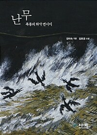 난무 :폭풍의 화가 변시지 