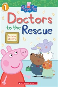 Doctors to the Rescue (Paperback)