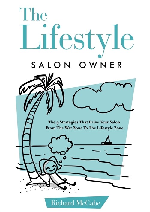 The Lifestyle Salon Owner (Paperback)