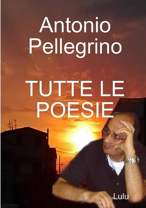 Tutte Le Poesie (Paperback)