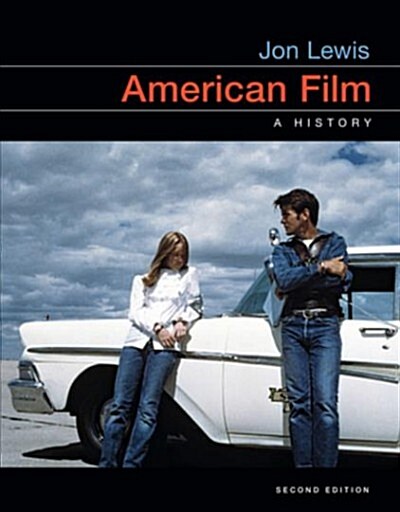 American Film: A History (Paperback, 2)
