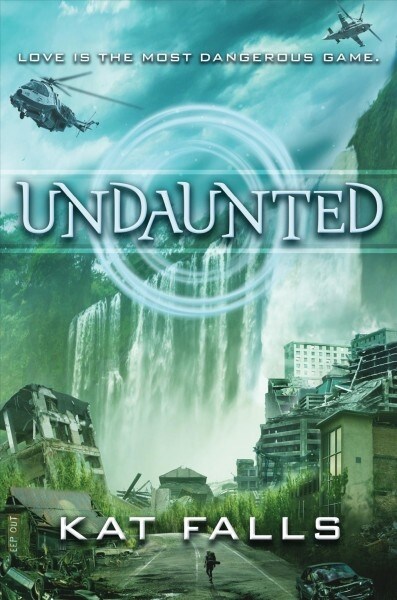 Undaunted, Volume 2 (Hardcover)