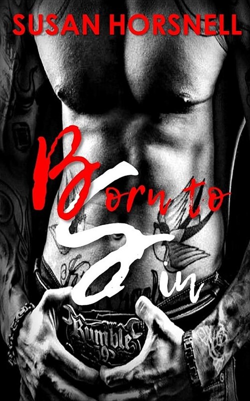 Born to Sin (Paperback)