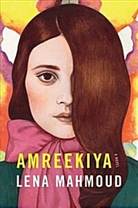 Amreekiya (Hardcover)