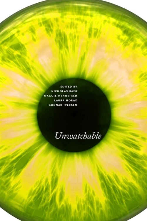 Unwatchable (Hardcover)
