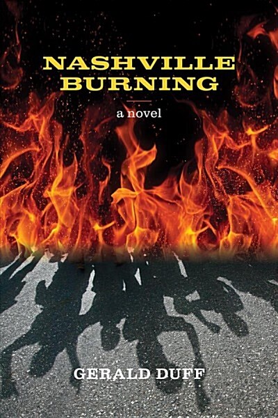 Nashville Burning (Paperback)