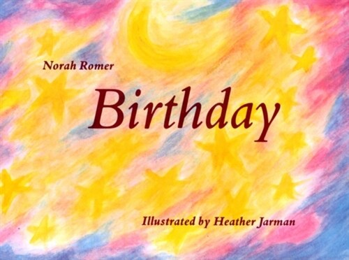 Birthday (Paperback, Revised)