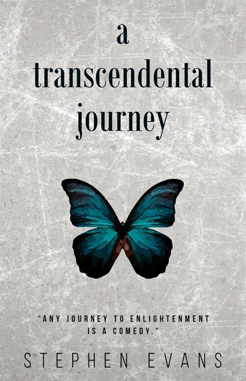 A Transcendental Journey (Paperback, Twentieth Anniv)
