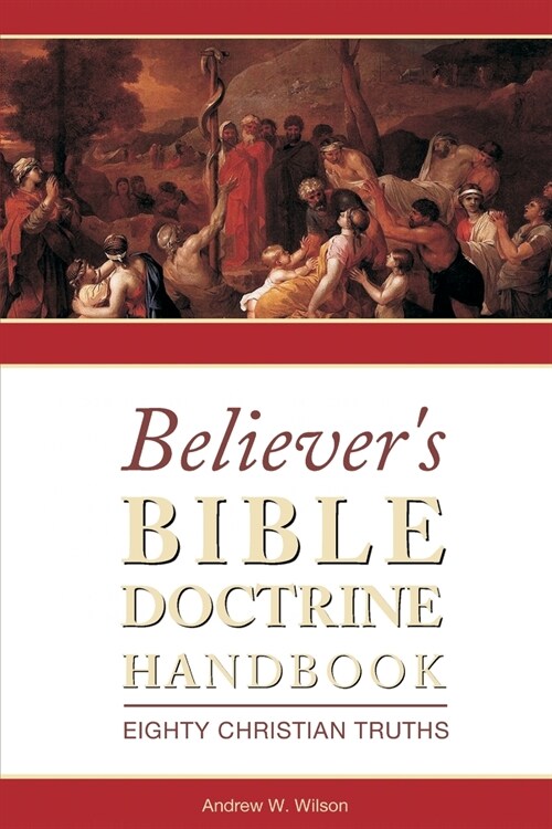 Believers Bible Doctrine Handbook: Eighty Christian Truths (Paperback)