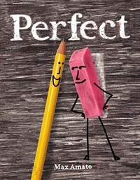 Perfect (Hardcover)