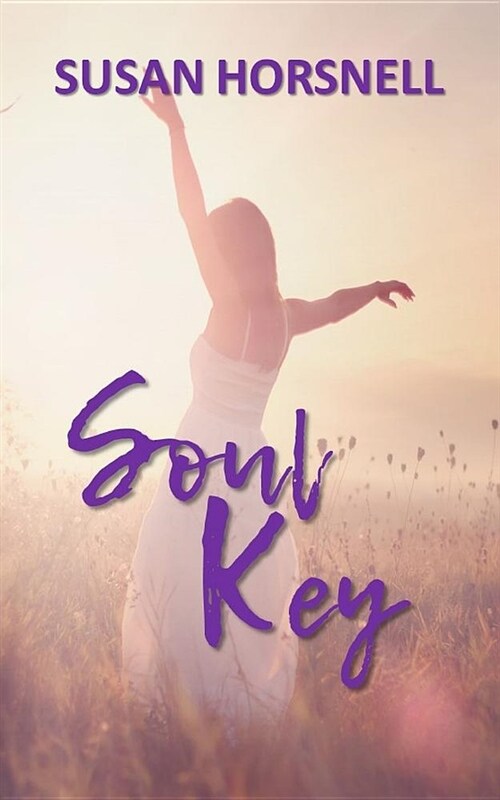 Soul Key (Paperback, 2)