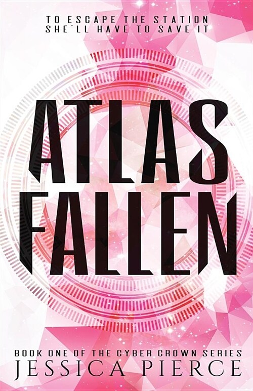 Atlas Fallen (Paperback)