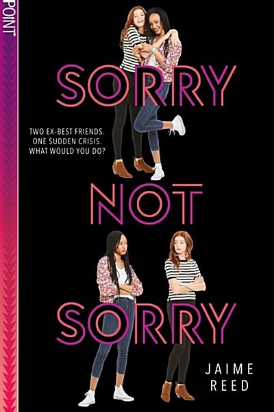 Sorry Not Sorry (Paperback)