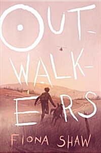 Outwalkers (Hardcover)