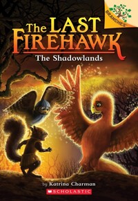 (The) last firehawk. 5, The shadowlands