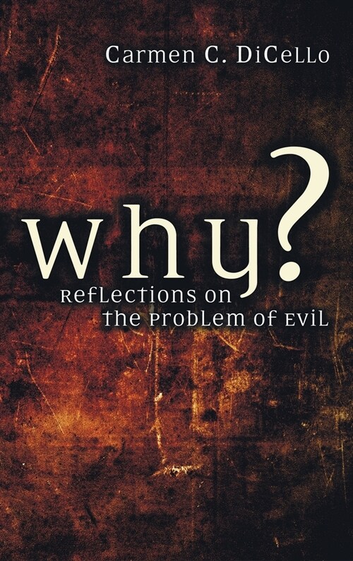 Why? (Hardcover)