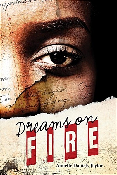 Dreams on Fire (Library Binding)