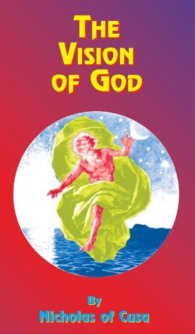 The Vision of God (Hardcover)