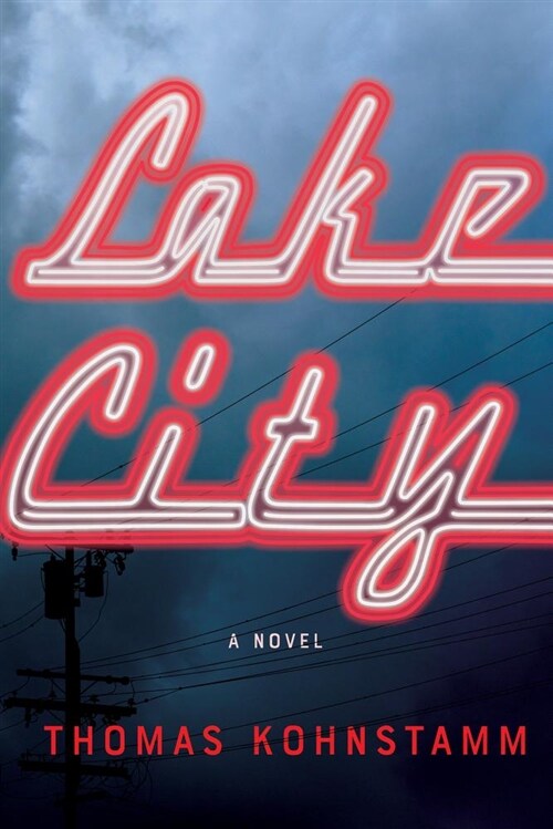 Lake City (Paperback)
