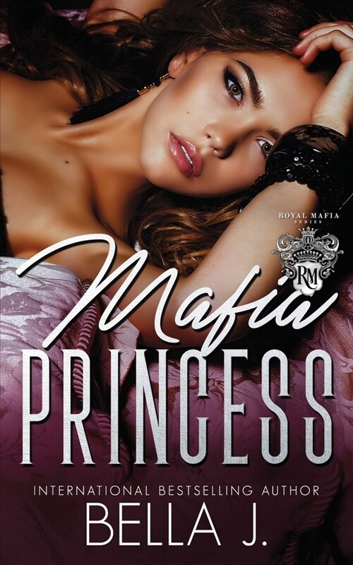 Mafia Princess (Paperback)