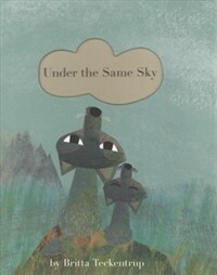 Under the Same Sky (Hardcover)
