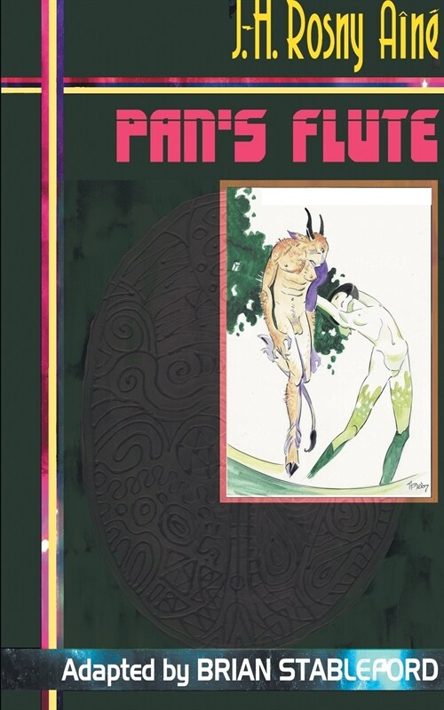 Pans Flute (Paperback)