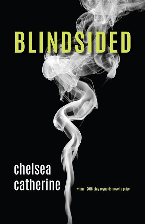 Blindsided: A Novella (Paperback)