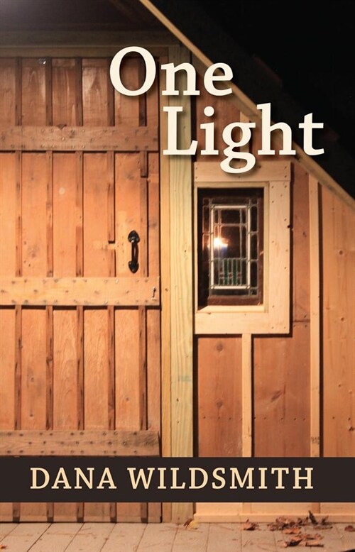 One Light: Poems (Paperback)