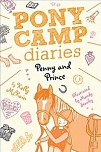 Penny and Prince (Library Binding)