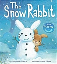 The Snow Rabbit (Hardcover)