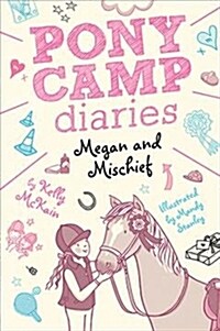 Megan and Mischief (Paperback)