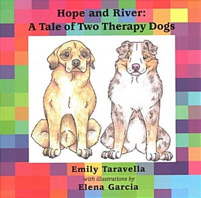 Hope and River (Paperback)
