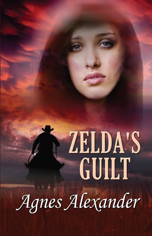 Zeldas Guilt (Paperback)