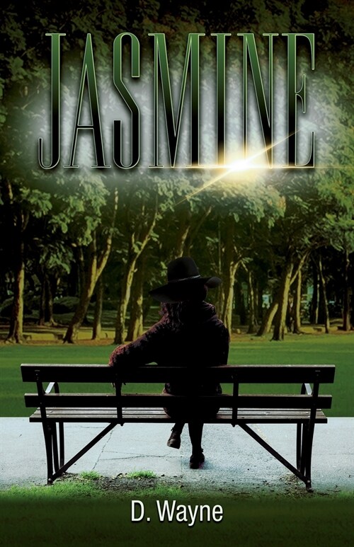 Jasmine (Paperback)