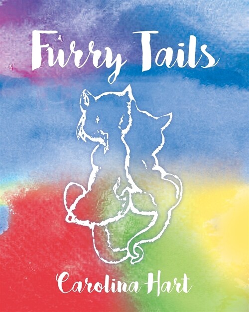 Furry Tails (Paperback)