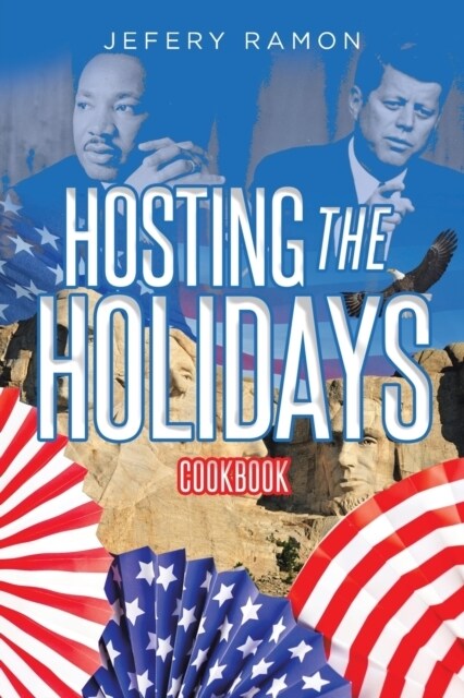 Hosting the Holidays (Paperback)