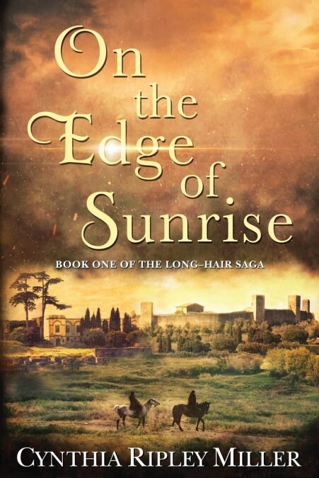 On the Edge of Sunrise (Paperback)