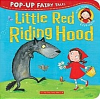 Little Red Riding Hood (Board Books)