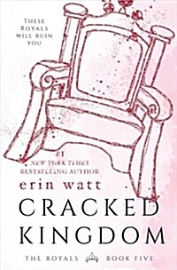 Cracked Kingdom (Paperback)