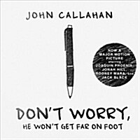 Dont Worry, He Wont Get Far on Foot (Audio CD)
