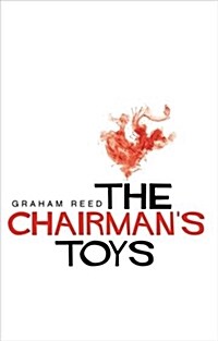 The Chairmans Toys (Hardcover)